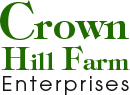 Crown Hill Farm Enterprises